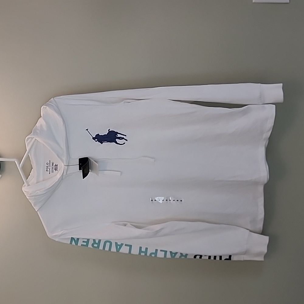 Ralph Lauren long sleeve shirt